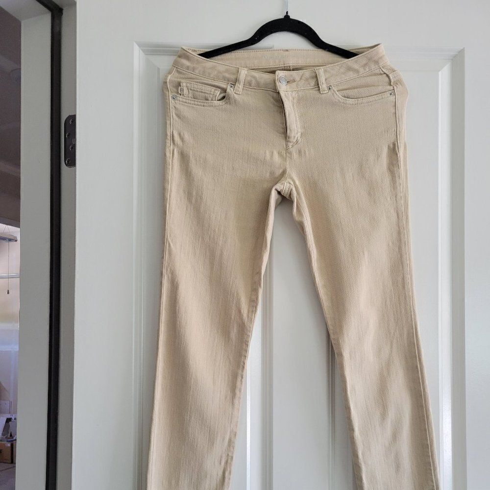 Michael Kors jeans size 2